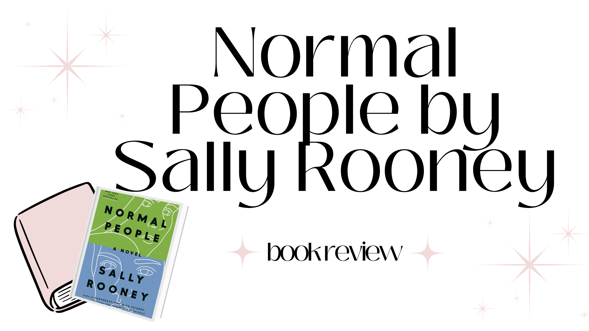 Normal People Book Review